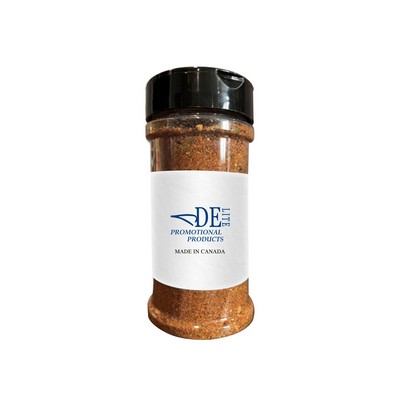 Chili Pepper & Garlic Seasoning