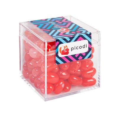 Sweet Boxes w/Jelly Belly® Jelly Beans