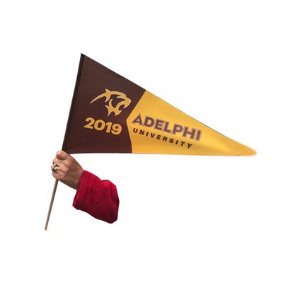 Custom Pennant