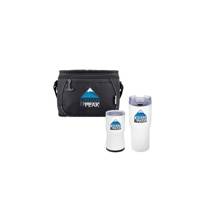 Urban Peak CB165 Trail Gift Set