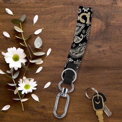 E-Z Import Keeper Keychain