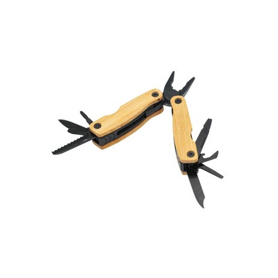 12-in-1 Multi Tool