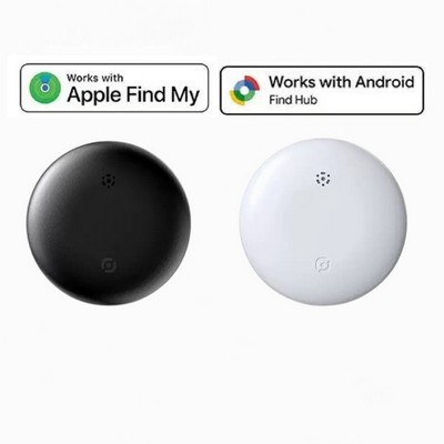 2 PACK - Smart Tracker - For Both IOS and Android