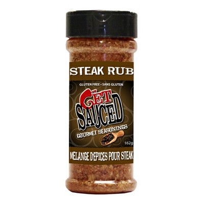 Steak Rub Spice (4 Oz)