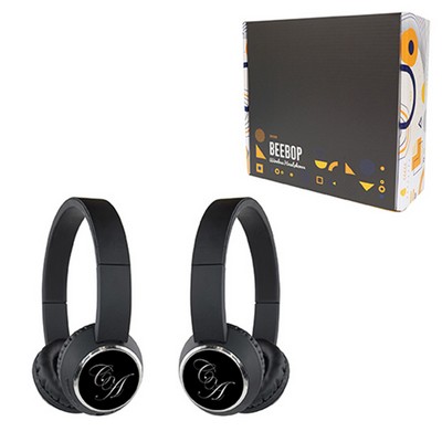 Beebop Wireless Headphones™
