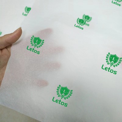 Full Custom Paper Wrapping Paper 31 x 43"