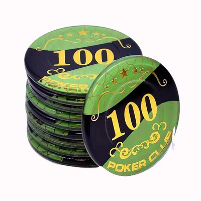 Poker Chips