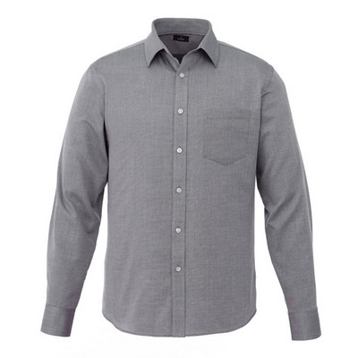 Men's PIERCE Long Sleeve Shirt