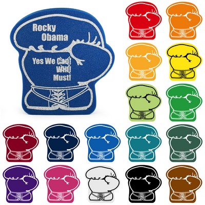 Foam Boxing Glove Waver