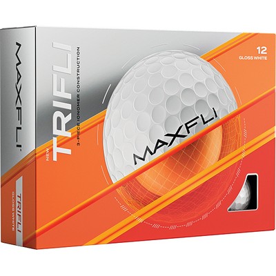 Maxfli Trifli Golf Ball