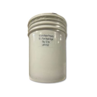 Maple Sugar Bulk 15kg