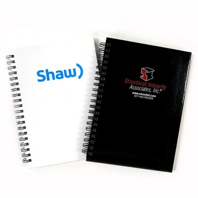 Stone Paper Notebook